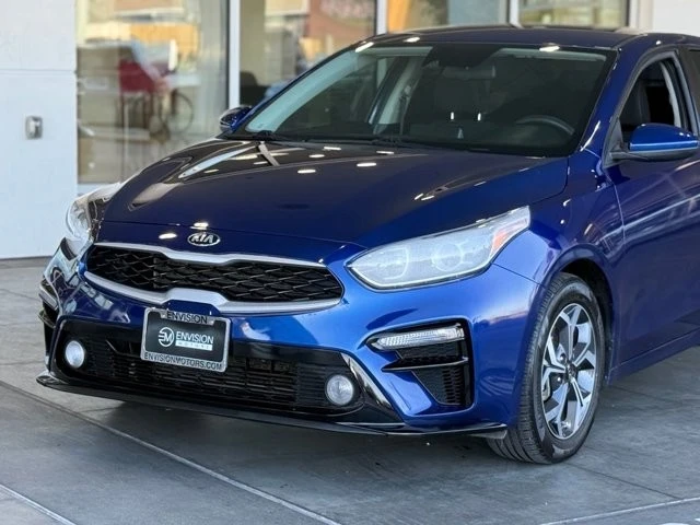 2021 Kia Forte - Image 3 of 21