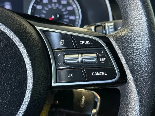 2021 Kia Forte - Image 21 of 21