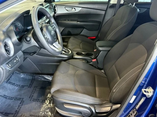 2021 Kia Forte - Image 17 of 21