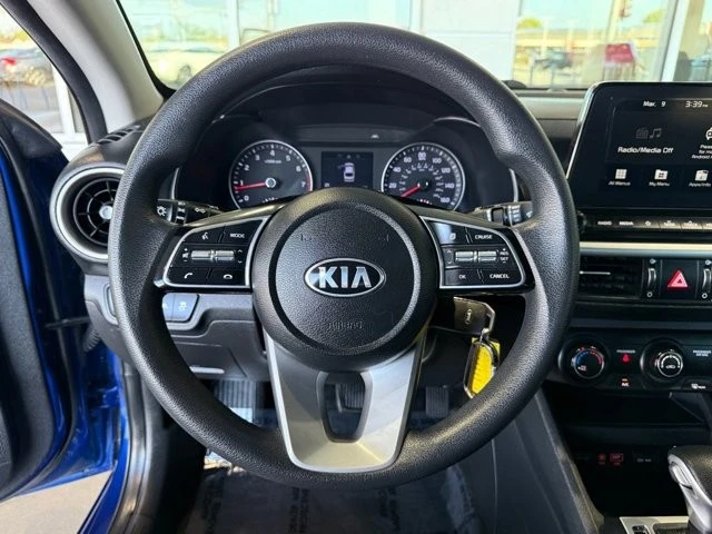 2021 Kia Forte - Image 19 of 21