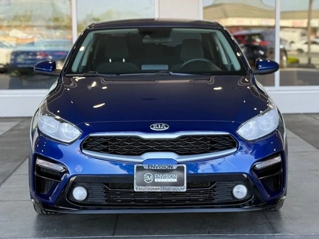 2021 Kia Forte - Image 4 of 21