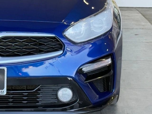 2021 Kia Forte - Image 5 of 12