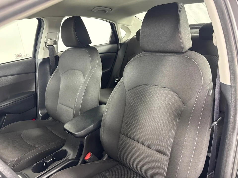 2021 Kia Forte - Image 12 of 12