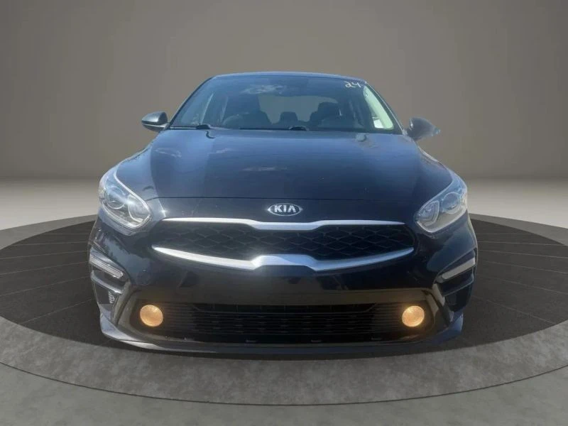 2021 Kia Forte - Image 2 of 12