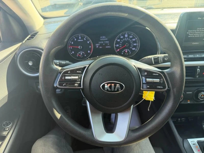 2021 Kia Forte - Image 12 of 12