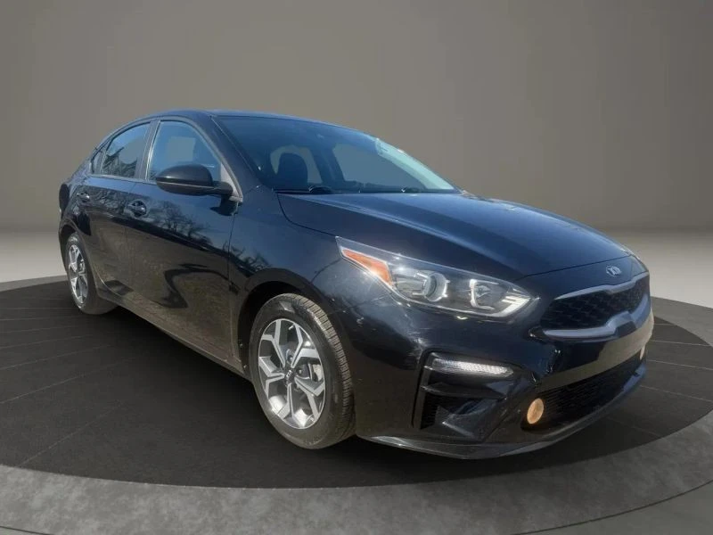 2021 Kia Forte - Image 3 of 12