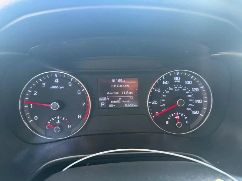 2021 Kia Forte - Image 10 of 12