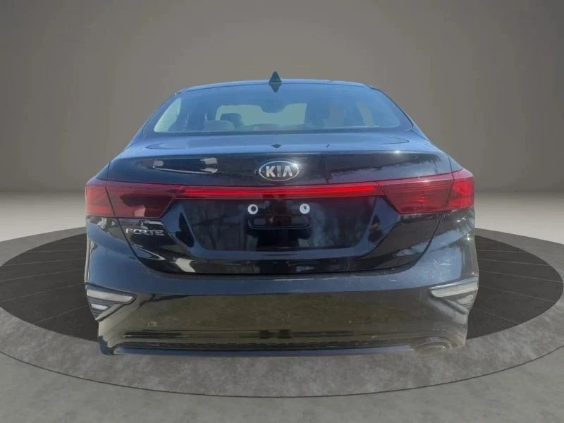2021 Kia Forte - Image 6 of 12