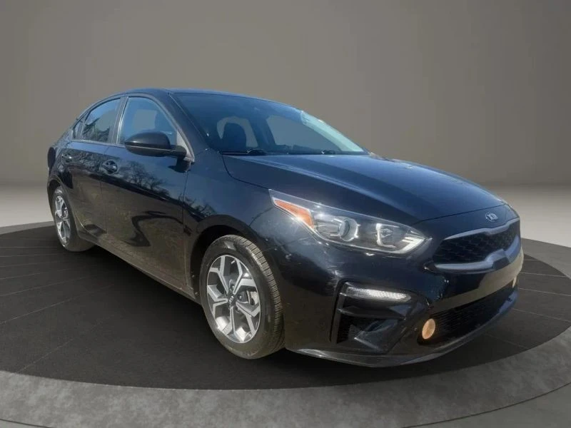 2021 Kia Forte - Image 3 of 12
