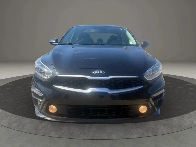 2021 Kia Forte - Image 2 of 12