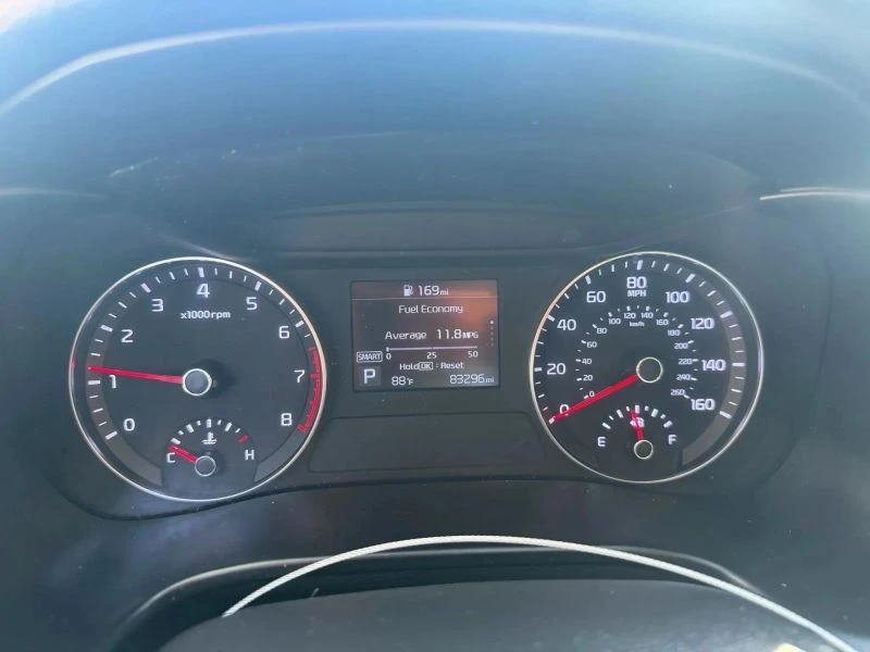 2021 Kia Forte - Image 10 of 12