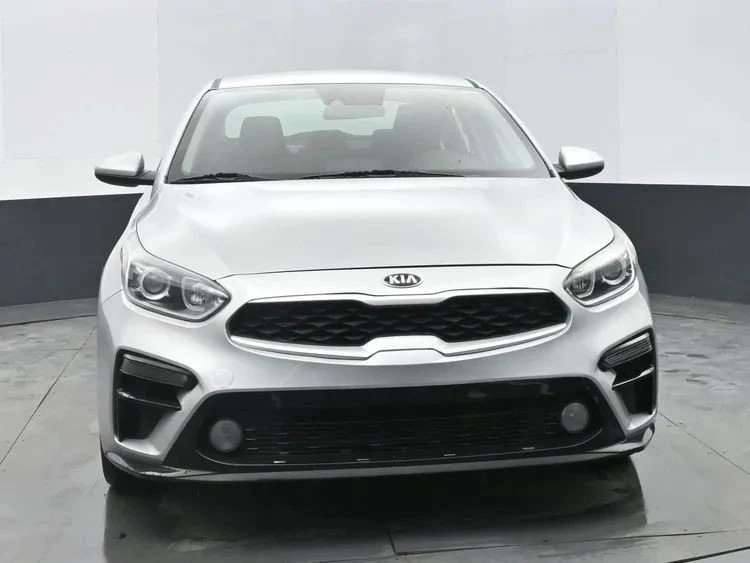 2021 Kia Forte - Image 3 of 12