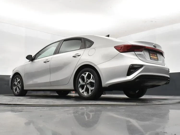 2021 Kia Forte - Image 12 of 12
