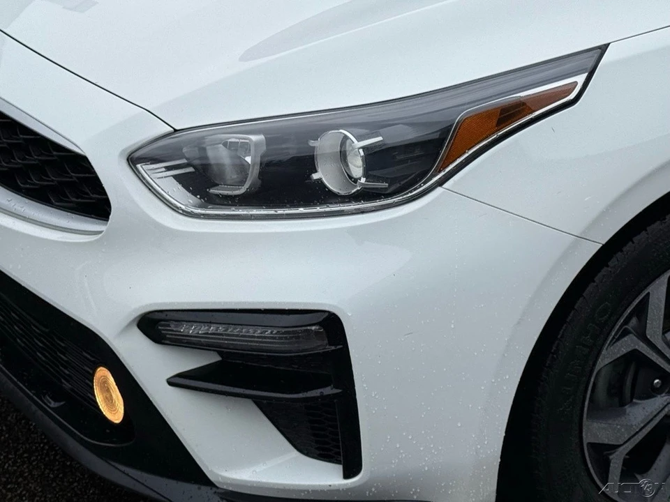 2021 Kia Forte - Image 9 of 12