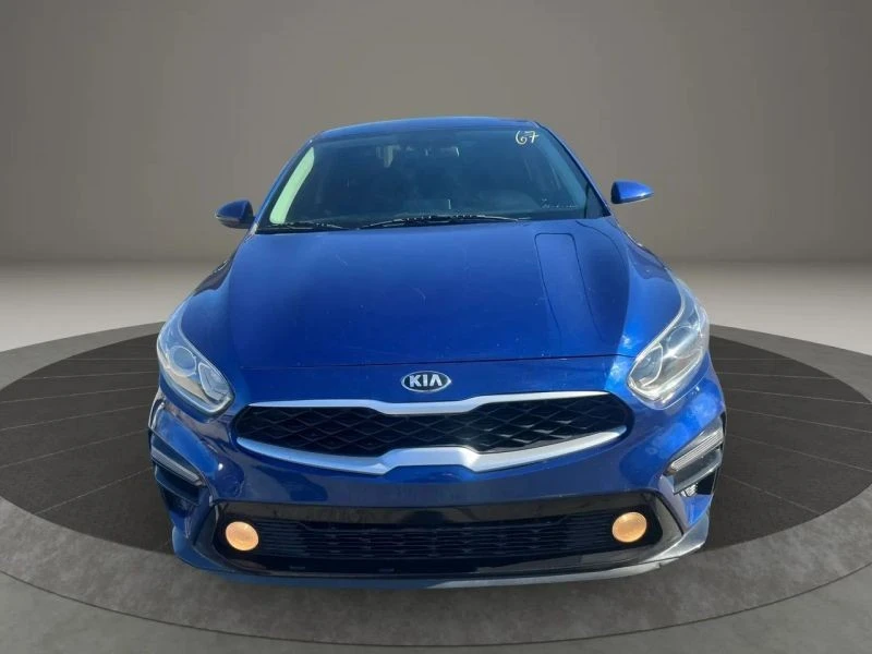 2021 Kia Forte - Image 2 of 12