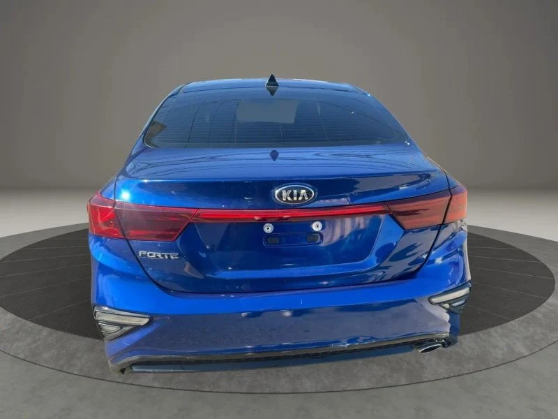 2021 Kia Forte - Image 6 of 12