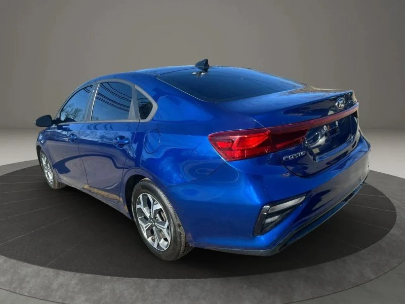 2021 Kia Forte - Image 7 of 12