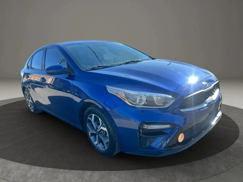 2021 Kia Forte - Image 3 of 12
