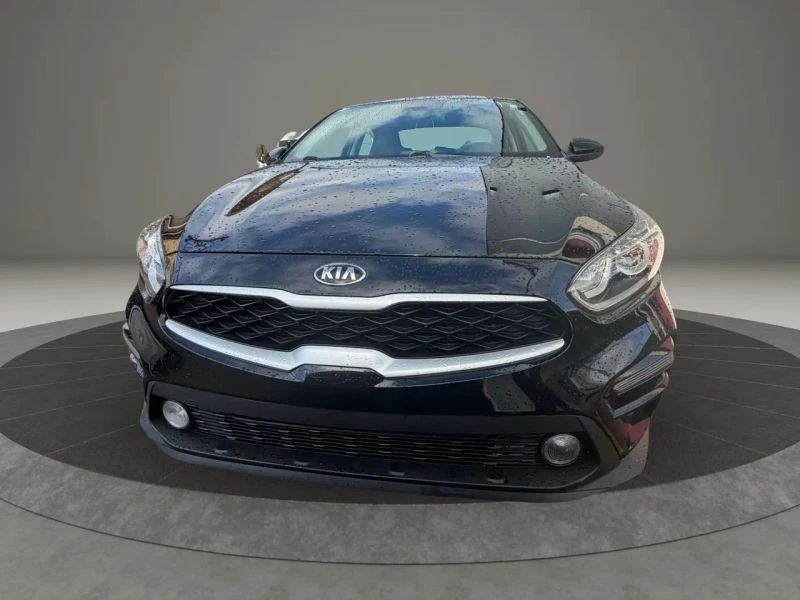 2021 Kia Forte - Image 2 of 12