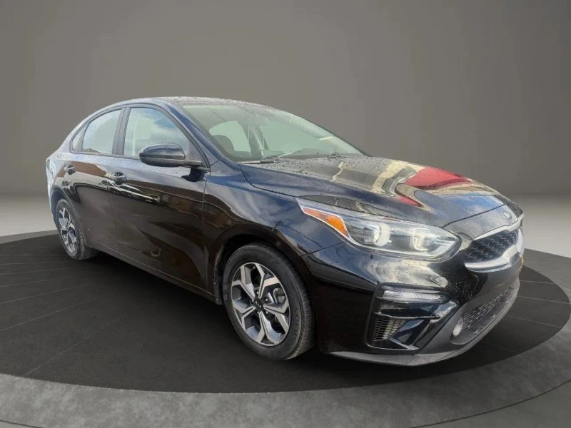 2021 Kia Forte - Image 3 of 12