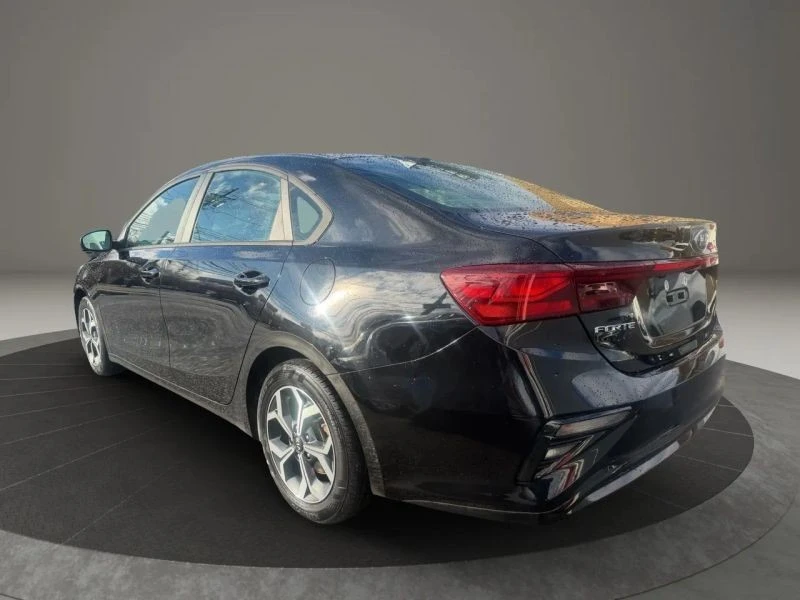 2021 Kia Forte - Image 7 of 12