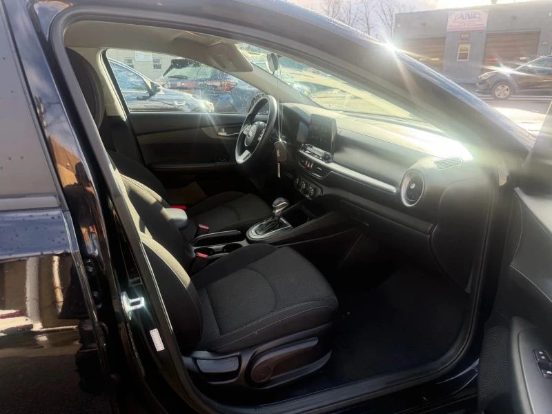 2021 Kia Forte - Image 12 of 12