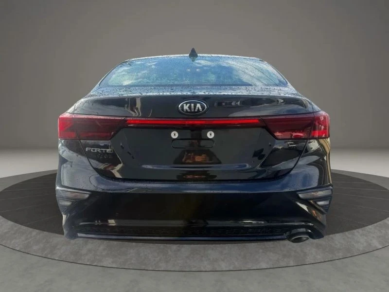 2021 Kia Forte - Image 6 of 12