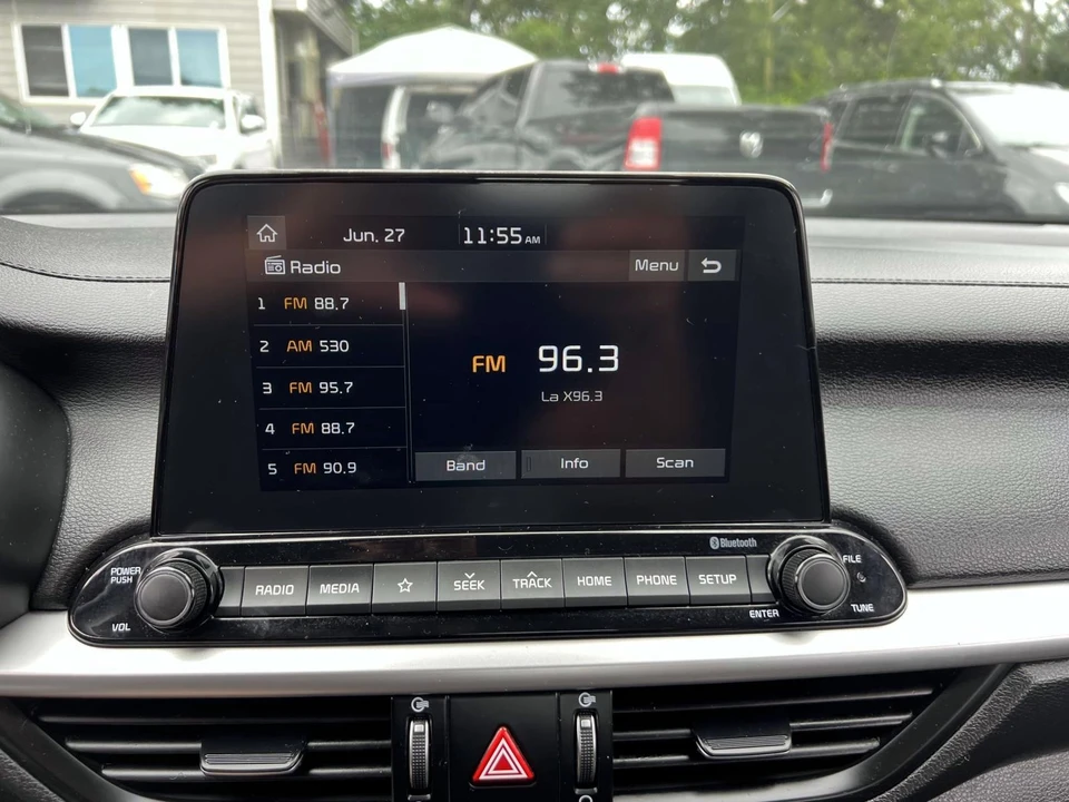 2021 Kia Forte - Image 20 of 21