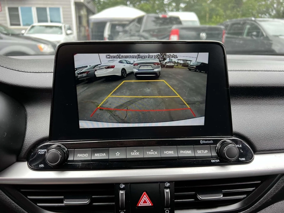 2021 Kia Forte - Image 21 of 21
