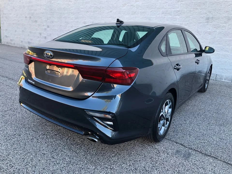2021 Kia Forte - Image 5 of 20
