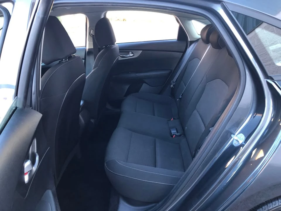 2021 Kia Forte - Image 11 of 20