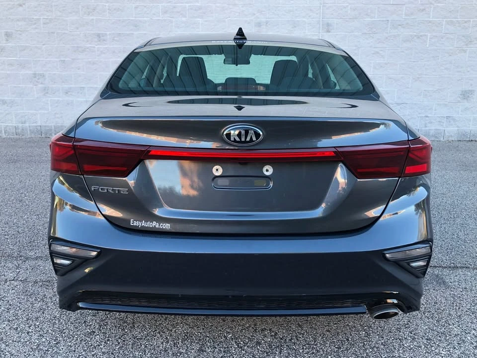 2021 Kia Forte - Image 6 of 20