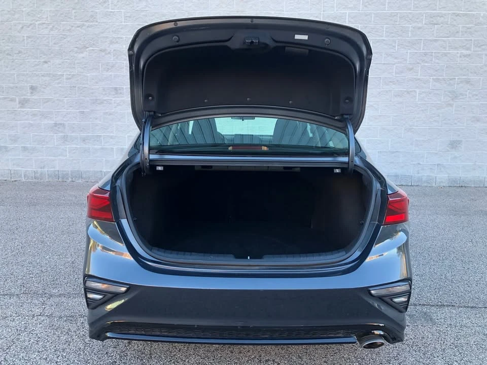 2021 Kia Forte - Image 20 of 20