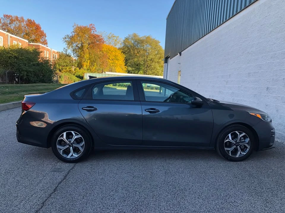 2021 Kia Forte - Image 4 of 20