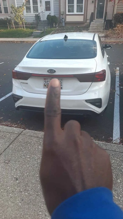 2021 Kia Forte - Image 3 of 6