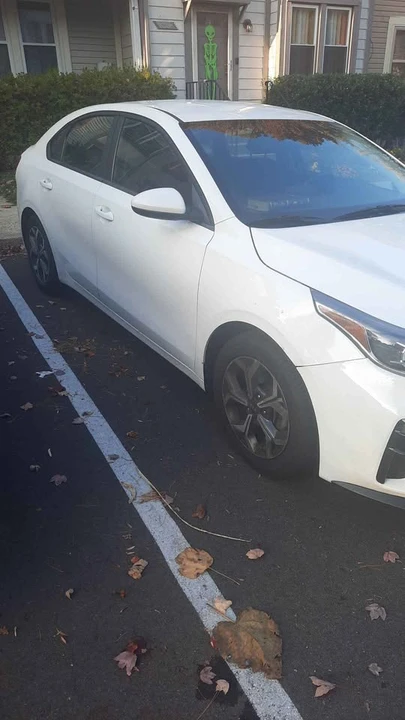 2021 Kia Forte - Image 6 of 6
