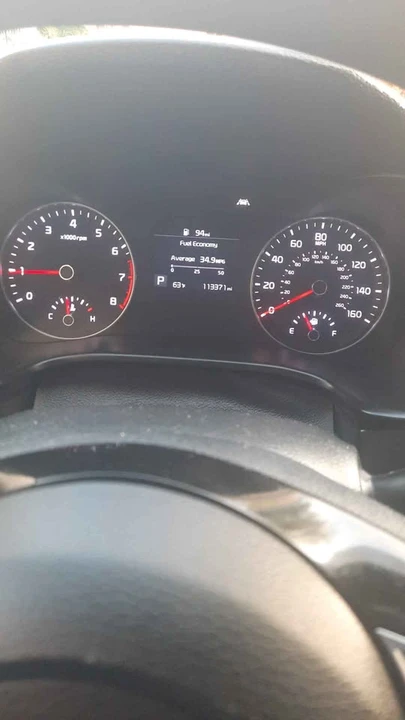 2021 Kia Forte - Image 3 of 6