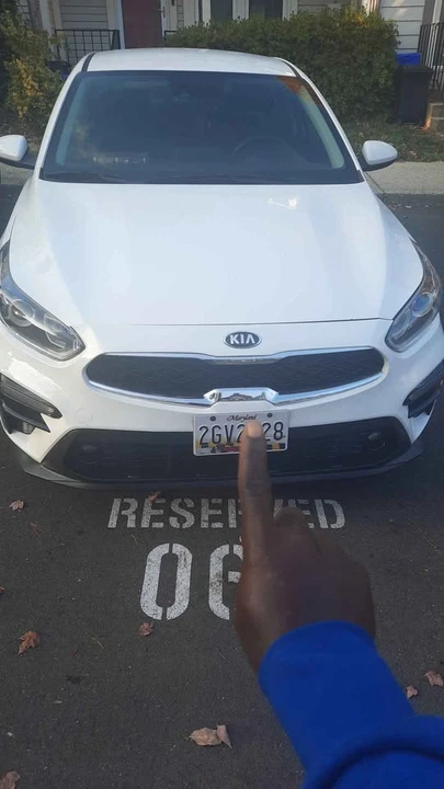 2021 Kia Forte - Image 5 of 6