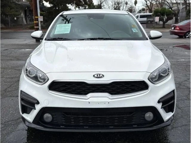2021 Kia Forte - Image 8 of 10