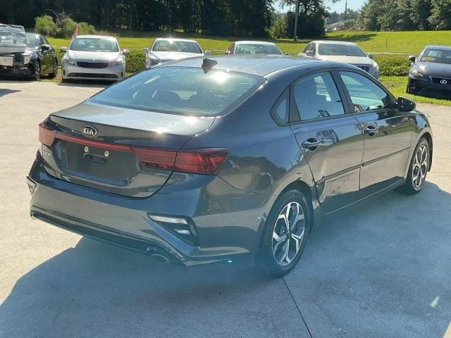 2021 Kia Forte - Image 13 of 21