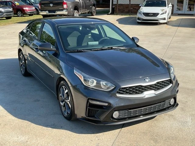 2021 Kia Forte - Image 21 of 21
