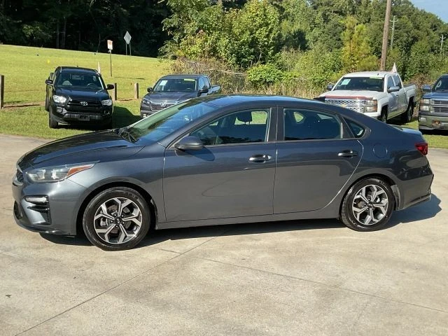 2021 Kia Forte - Image 3 of 21
