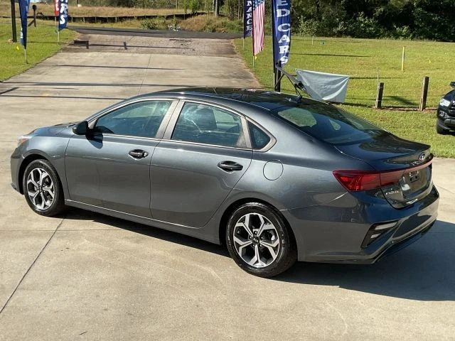 2021 Kia Forte - Image 7 of 21