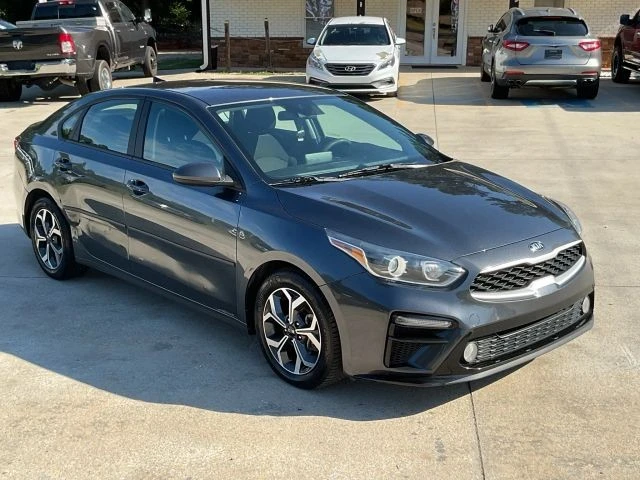2021 Kia Forte - Image 20 of 21