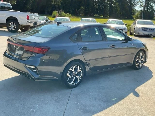2021 Kia Forte - Image 14 of 21