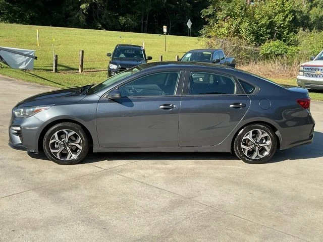 2021 Kia Forte - Image 4 of 21