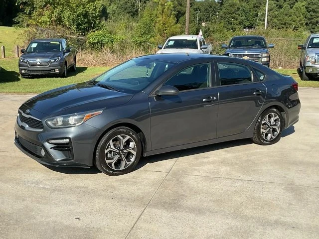 2021 Kia Forte - Image 2 of 21