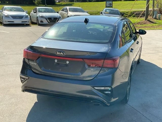 2021 Kia Forte - Image 12 of 21