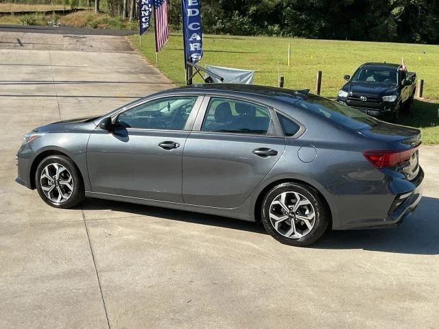 2021 Kia Forte - Image 6 of 21
