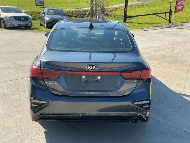 2021 Kia Forte - Image 11 of 21
